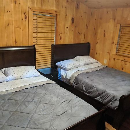 Panoramic Water Views , Cozy House In Henniker ,Nh Villa Luaran gambar