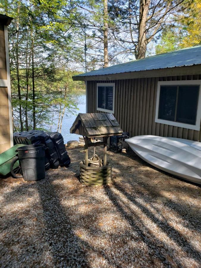 Panoramic Water Views , Cozy House In Henniker ,Nh Villa Luaran gambar