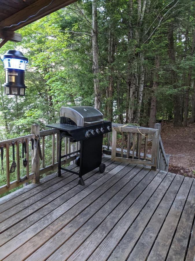 Panoramic Water Views , Cozy House In Henniker ,Nh Villa Luaran gambar