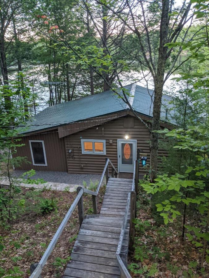Panoramic Water Views , Cozy House In Henniker ,Nh Villa Luaran gambar