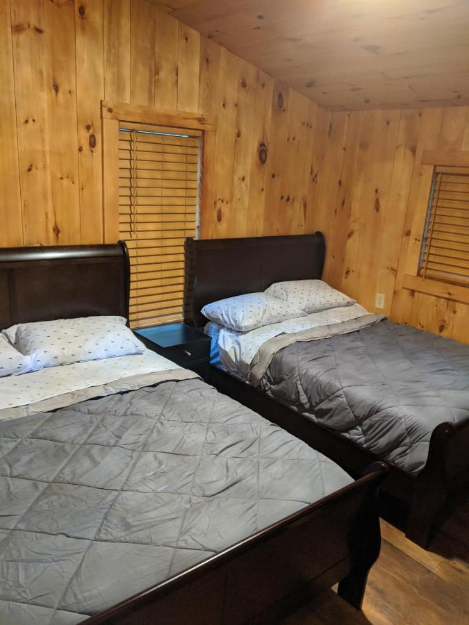 Panoramic Water Views , Cozy House In Henniker ,Nh Villa Luaran gambar