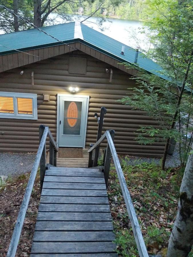 Panoramic Water Views , Cozy House In Henniker ,Nh Villa Luaran gambar